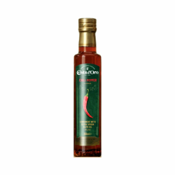 Costa D'oro Olive Oil Chili 250ml
