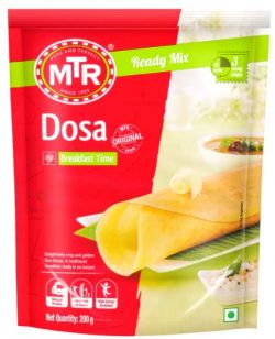 Instant Dosa Mix 200g
