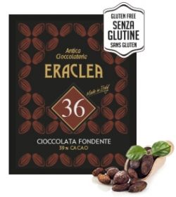 Eraclea Dark Chocolate (32g)