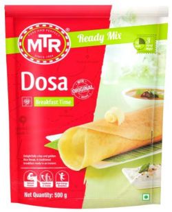 Instant Dosa Mix 500g