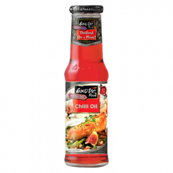 Chilli Oil 250ml