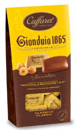 Chocolat, Gianduja, Ballotin De 150g