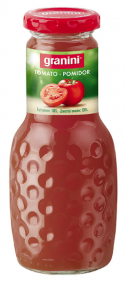 Granini Tomato (250ml)