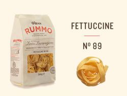 Fettuccine N89 500g