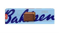 Bahlsen Choco Leibniz (125g)