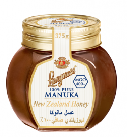 Manuka Honey 375g-