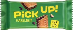 Pickup Hazelnut 28g