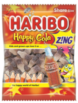 euro store haribo fizz happy cola 70g euro store haribo fizz happy cola 70g