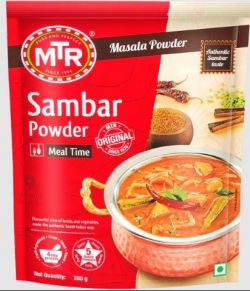 Spice - Sambar Powder 200g