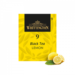 Whittington Filter with Lemon Black Tea (2g)
