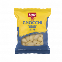 Schar Glutenfree Gnocchi 300G