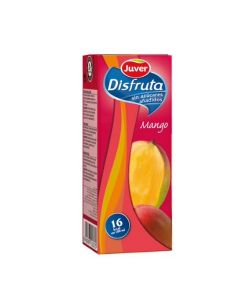 Juver Disfruta Mango Nectar Juice 200ml