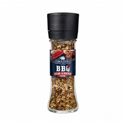 BBQ Steak & Burger Grinder 115g