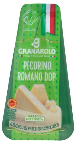 Pecorino Romano 150g