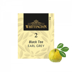 Whittington Filter with Earl Grey Black Tea (2g)