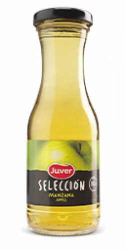 Juver Seleccion Apple Juice 200ml