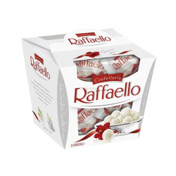 Raffaello T15 MLD 150g