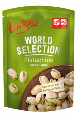 Lorenz Pistachio (100g)