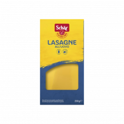 Schar Glutenfree Lasangne 250G