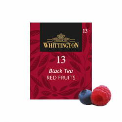 Whittington Filter with Red Fruit Black Tea (2g)