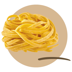 Taglione Gialle (yellow)