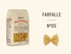 Farfalle N85 500g