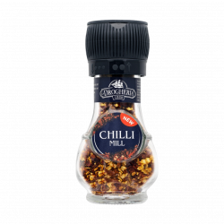 Chilli Crushed Grinder 25g