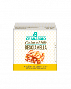 Cooking Besciamelle Sauce 200ml