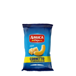 Amica Cheese Corn 50g