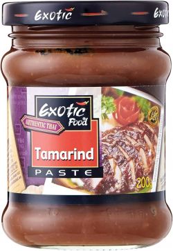 Tamarind Paste 200g
