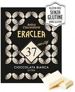 Eraclea White Chocolate (32g)