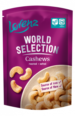 Lorenz Cashew (100g)
