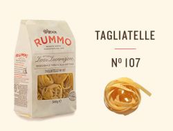 Tagliatelle N107 500g