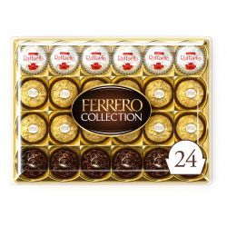 Ferrero Collection T24 MLD 269.4g