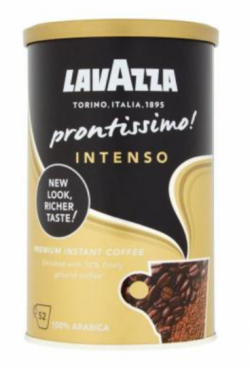 Lavazza Prontissimo Intenso (95g)