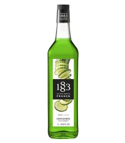 1883 Cucumber Syrup 1L
