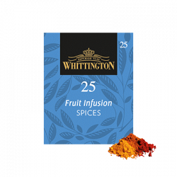 Whittington Filter with Oriental Spices Fruit Tea (2g)