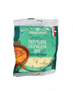 Provolone DOP with Oregano 150g