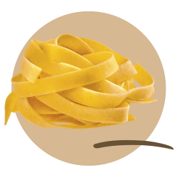 Tagliatelle 1.5kg