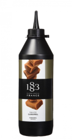 1883 Caramel Sauce 500ml