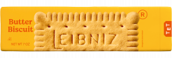 Bahlsen Butter Leibniz (100g)