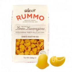 Giomiti Rigati N169 500g