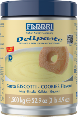 Delipaste Biscotti 1400g