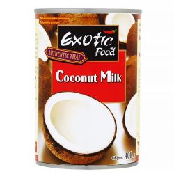 Coconut Milk 400ml