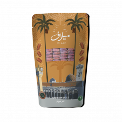 Milaf Pouch Mabroom Dates 250g