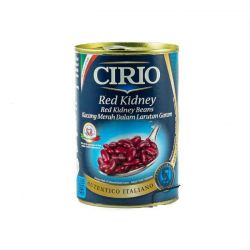 Cirio Red Kidney Beans (2600g)