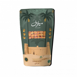 Milaf Pouch Sukkari Dates 250g